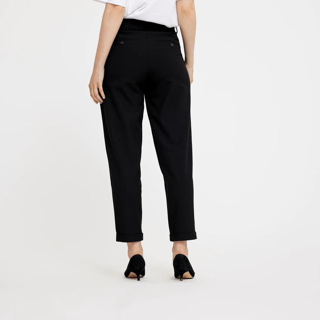 Emma FV 285 Black