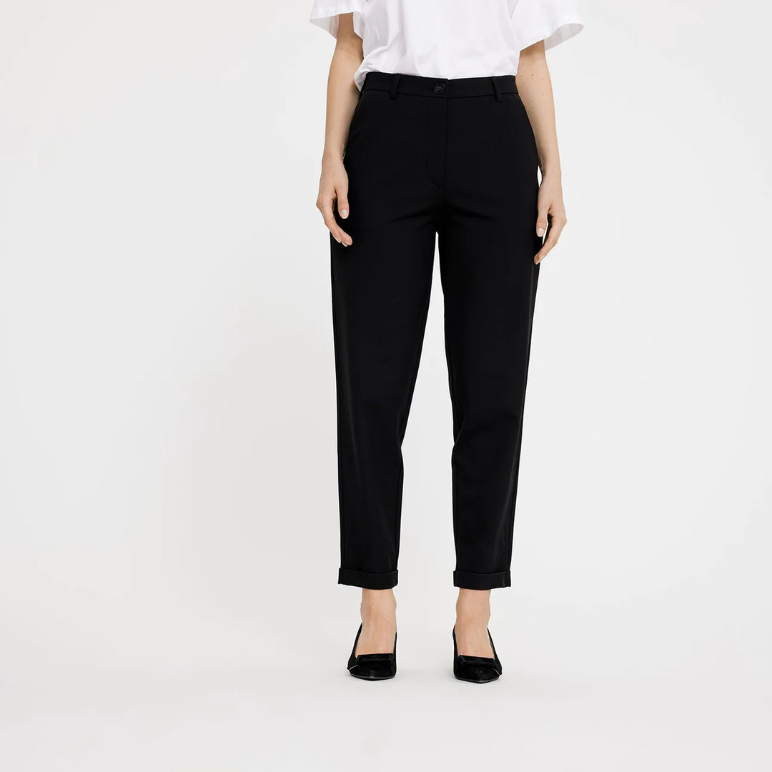 Emma FV 285 Black