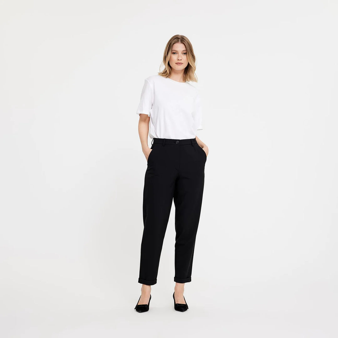 Emma FV 285 Black