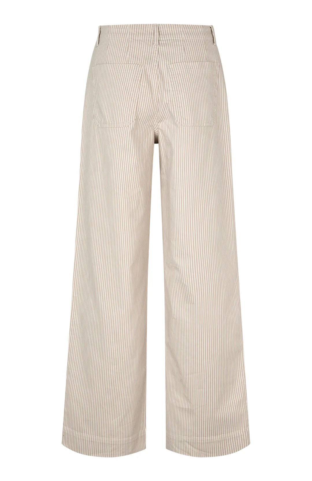 Erika FV 825 Oat Milk Stripe Regular