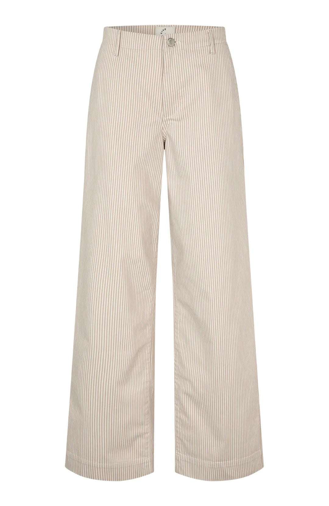Erika FV 825 Oat Milk Stripe Regular