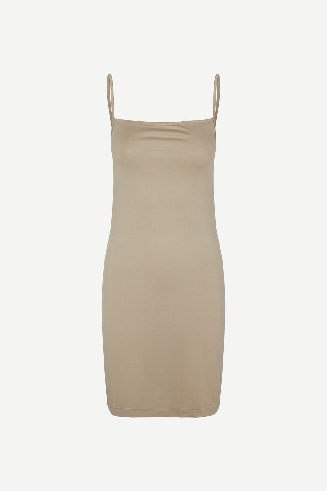 Safaye Slip Dress Humus