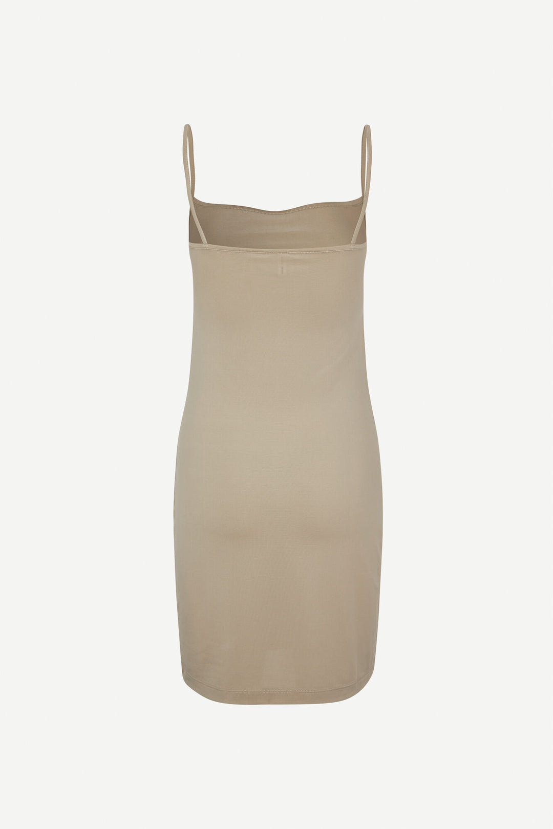 Safaye Slip Dress Humus