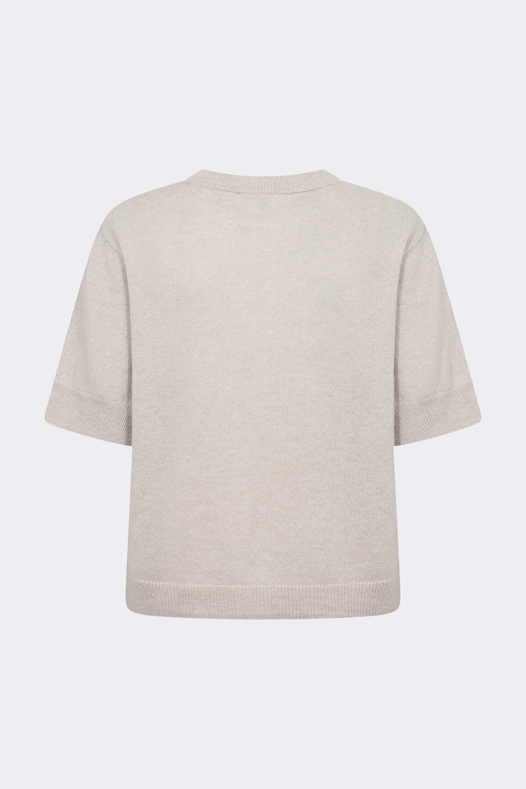 Eloise 19 Cardigan Sand