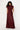 Adhara Top Burgundy