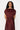 Adhara Top Burgundy