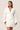 Florence Dress White Embroidery