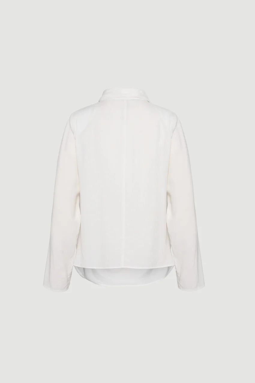 Foss Top Cream