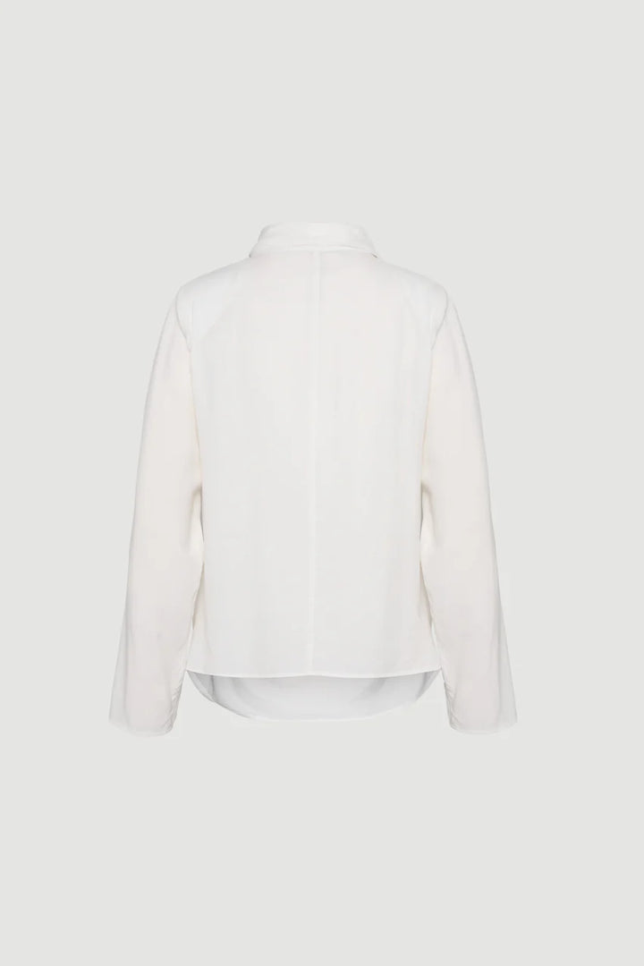 Foss Top Cream