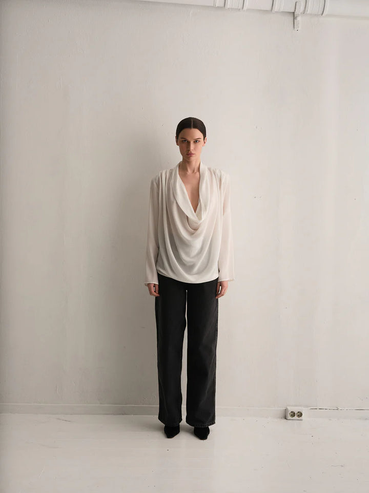 Foss Top Cream