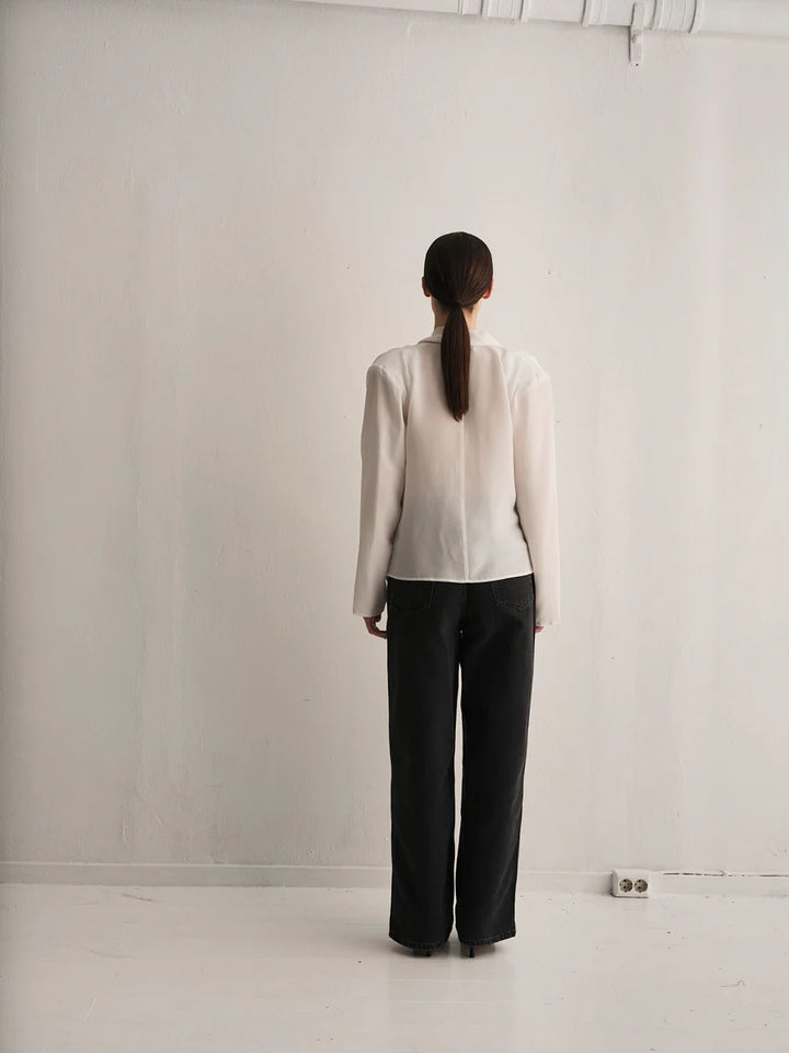 Foss Top Cream