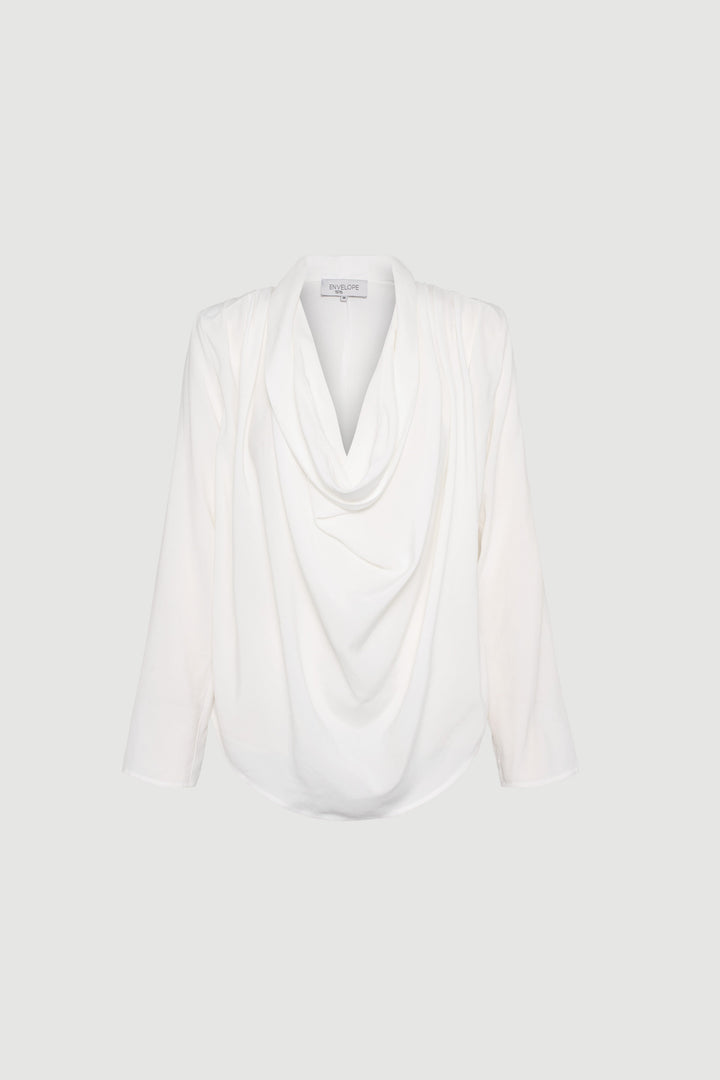 Foss Top Cream