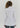 Fraser Wrap Shirt White