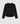 Ginny Merino Cardigan Black