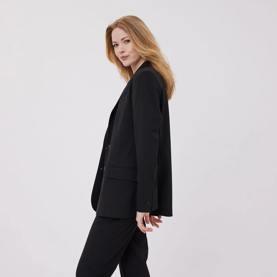 Hannah FV 285 Black