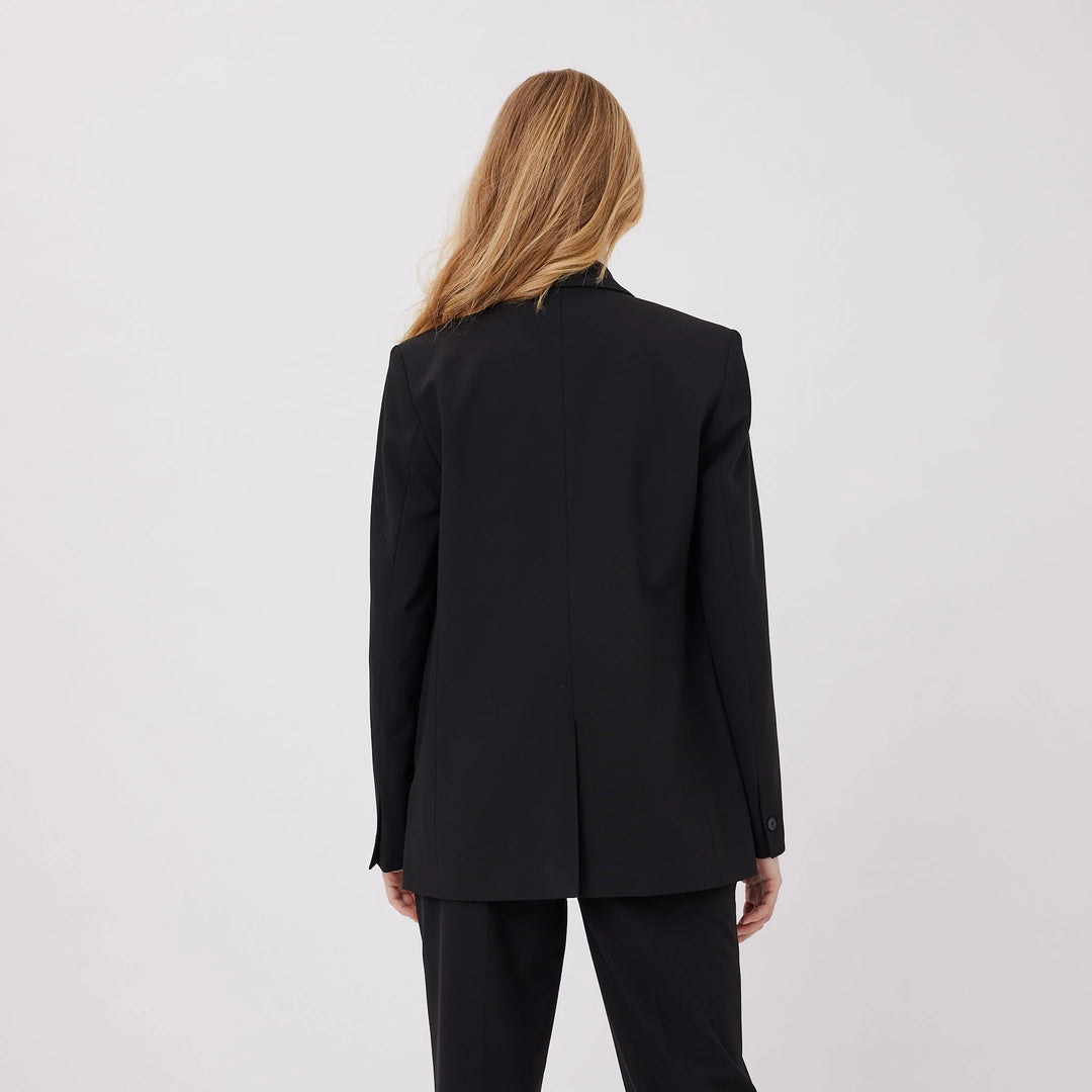 Hannah FV 285 Black