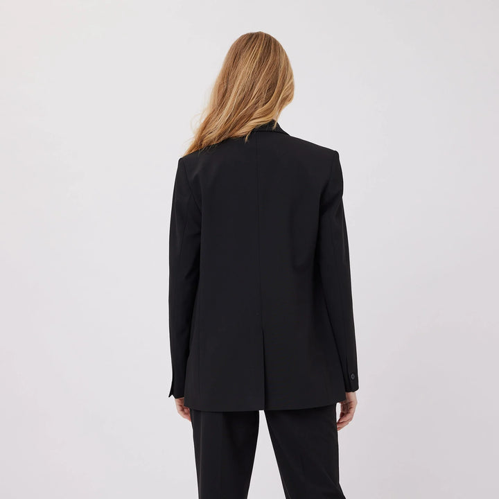 Hannah FV 285 Black
