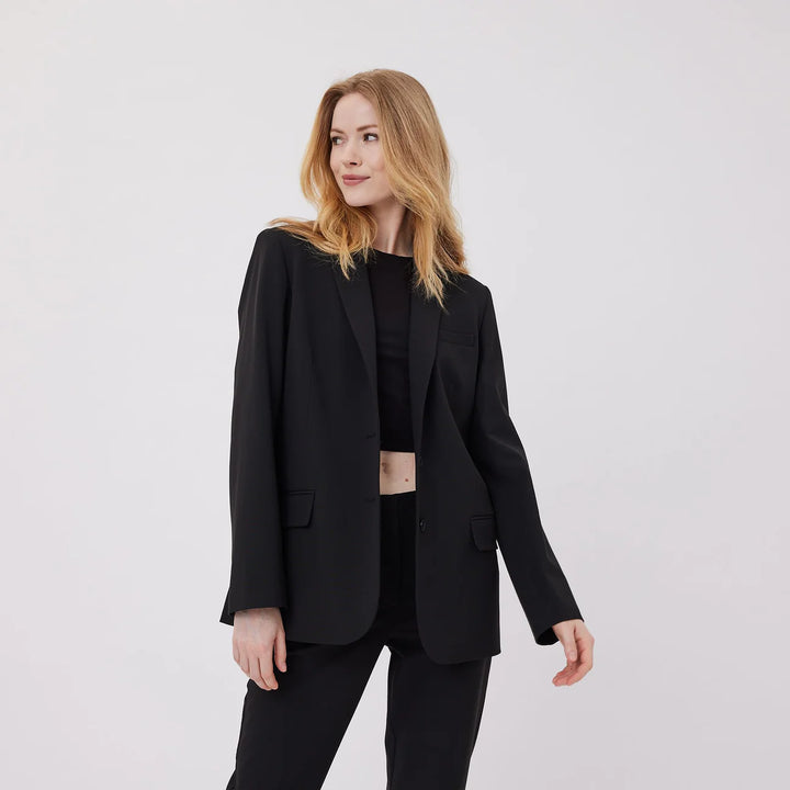 Hannah FV 285 Black