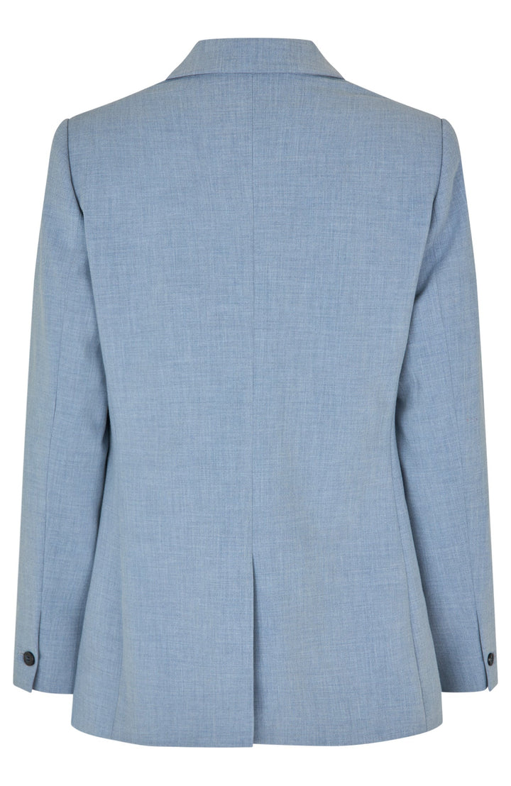 Hannah FV 826 Jacket Dawn Blue