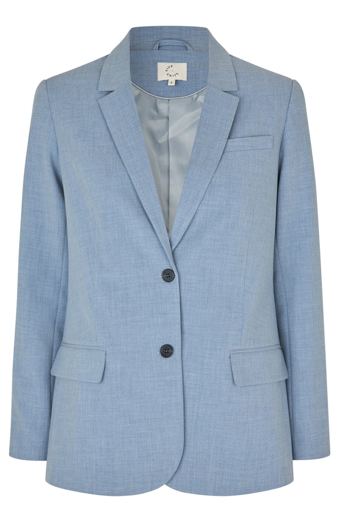 Hannah FV 826 Jacket Dawn Blue