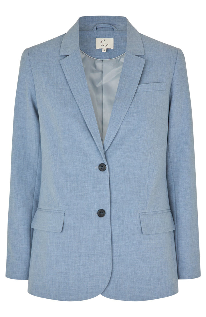 Hannah FV 826 Jacket Dawn Blue