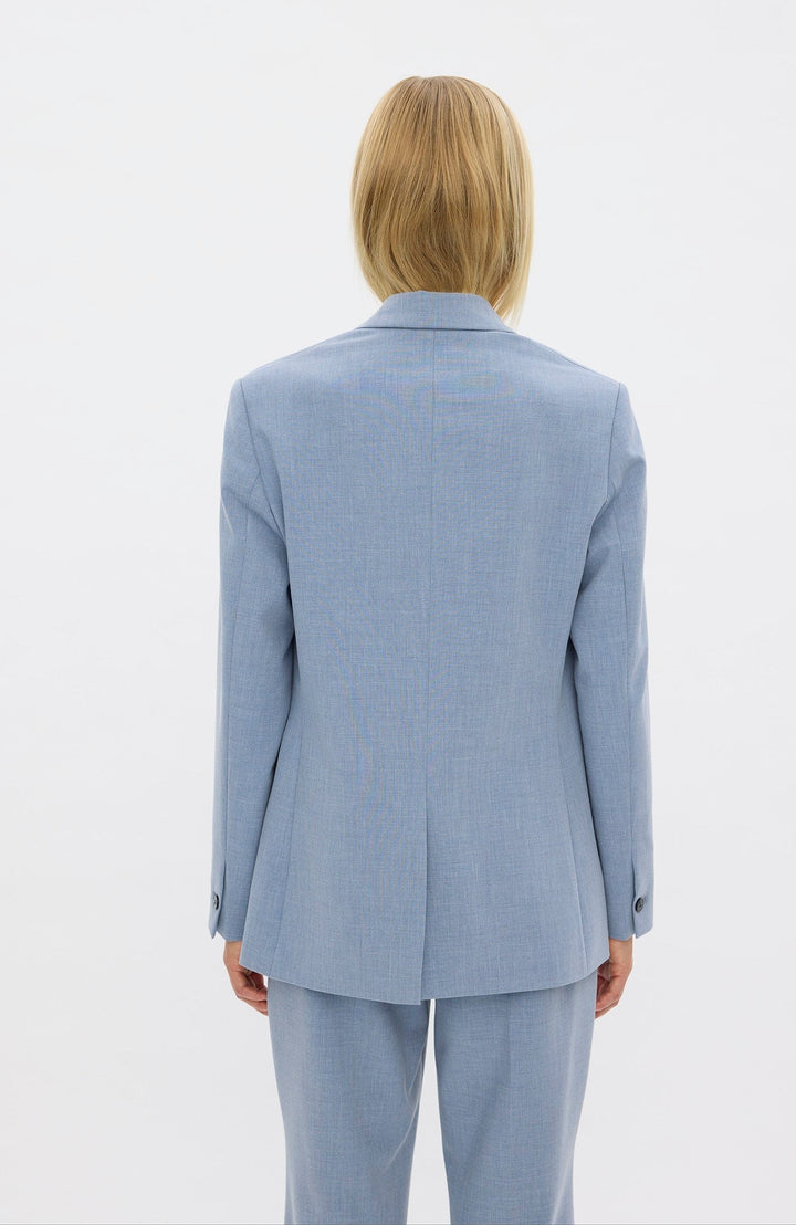 Hannah FV 826 Jacket Dawn Blue