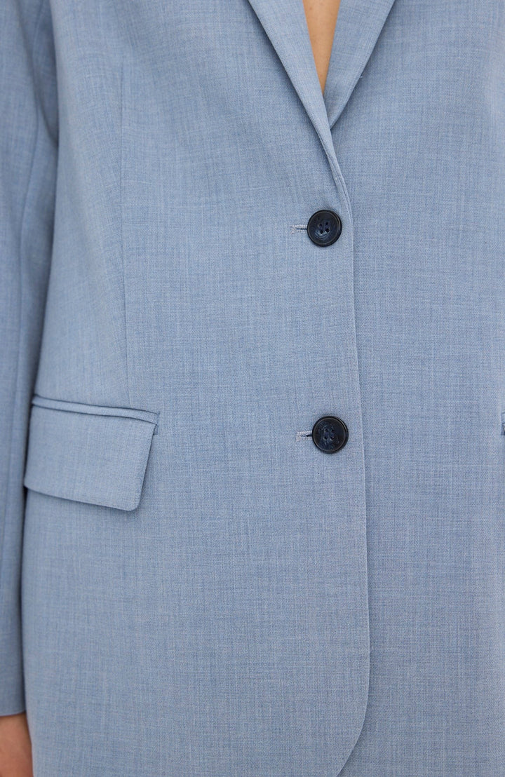Hannah FV 826 Jacket Dawn Blue