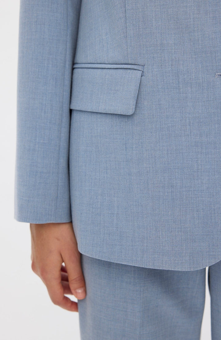 Hannah FV 826 Jacket Dawn Blue