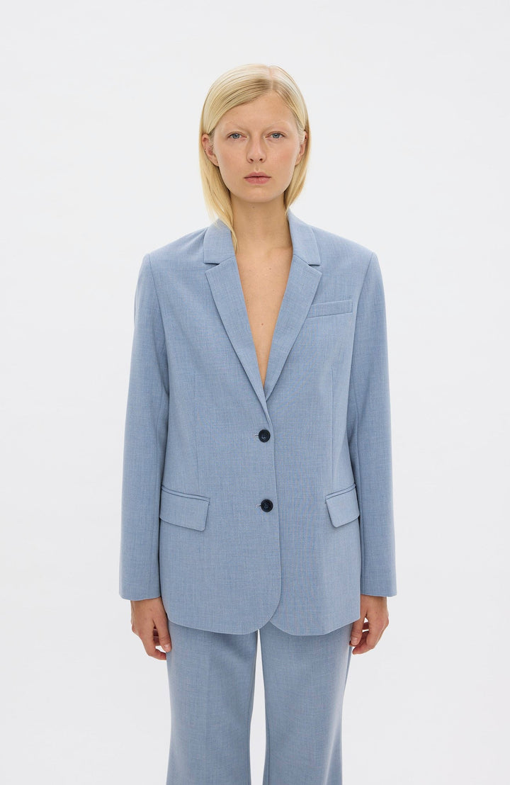 Hannah FV 826 Jacket Dawn Blue