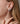 Classic Wide 20mm Hoops Silver