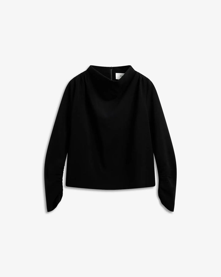 Beverly Top Black