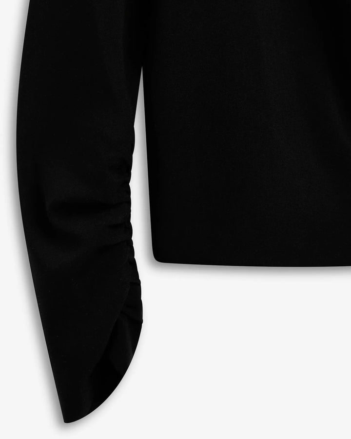 Beverly Top Black