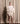 Enzo Merino Poncho Ivory White