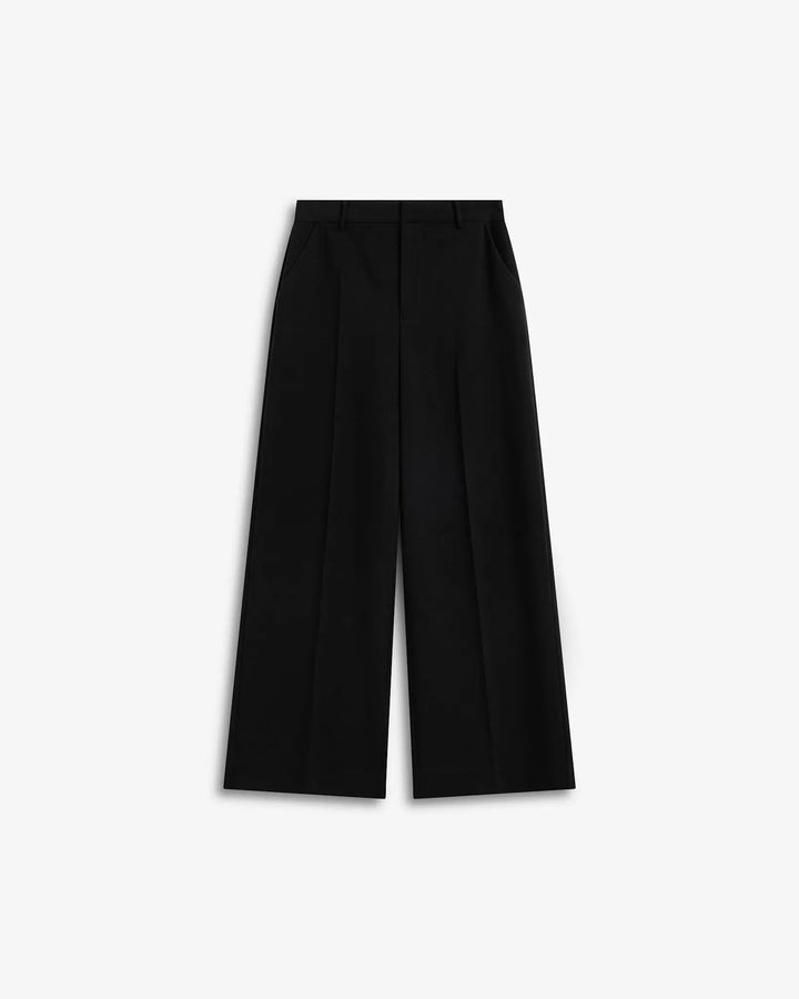 Reign Tailored Extra Wide Black