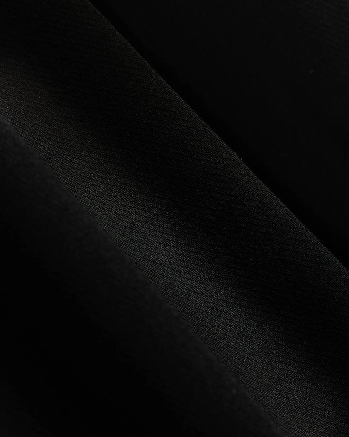 Reign Tailored Extra Wide Black