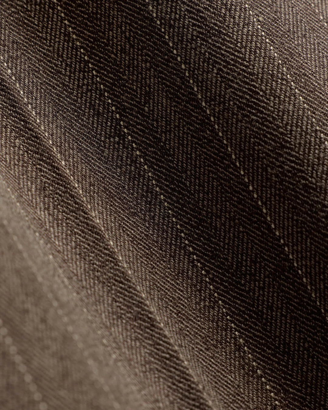 Reign Tailored Structured Pants Mole Stripe