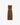 Riviera Dress Chestnut Brown