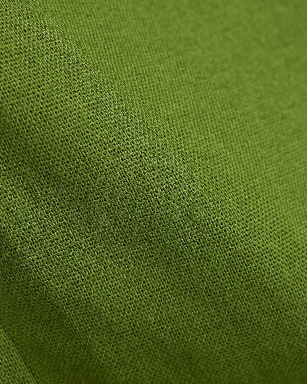 Riviera Dress Leaf Green