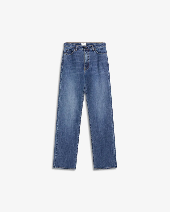 Rogue Jeans Midnight Blue 34"