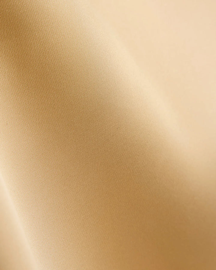Zephyr Dress Butter Yellow