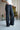Wide Heidi Slow Black