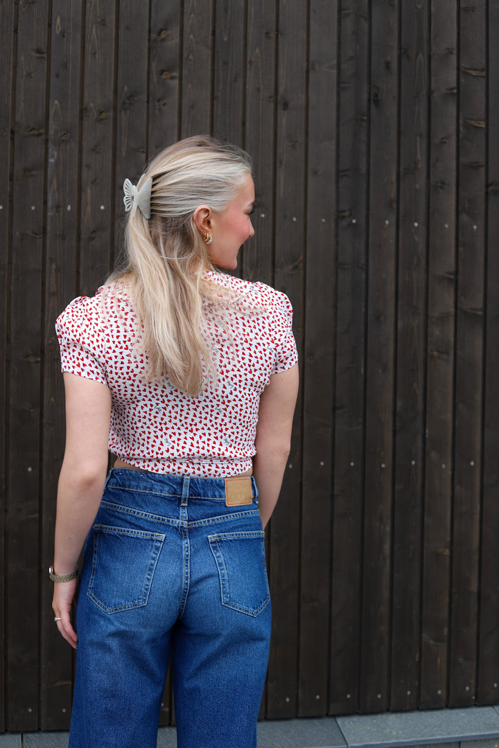 Belem Jeans Vintage 62