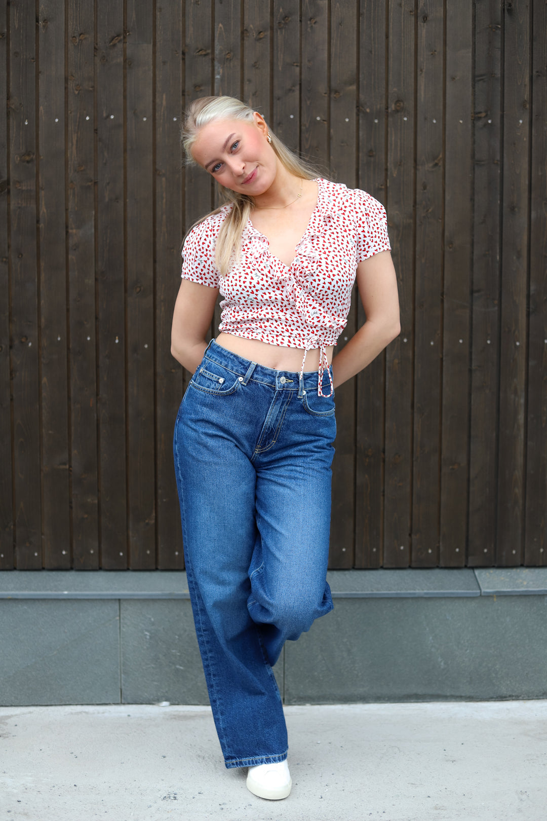 Belem Jeans Vintage 62
