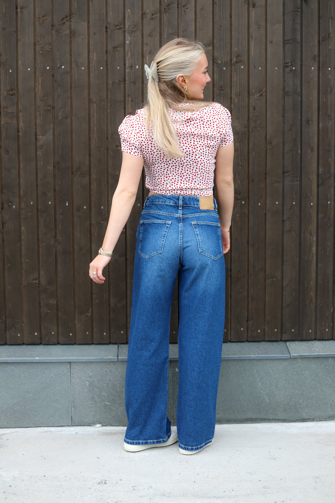 Belem Jeans Vintage 62
