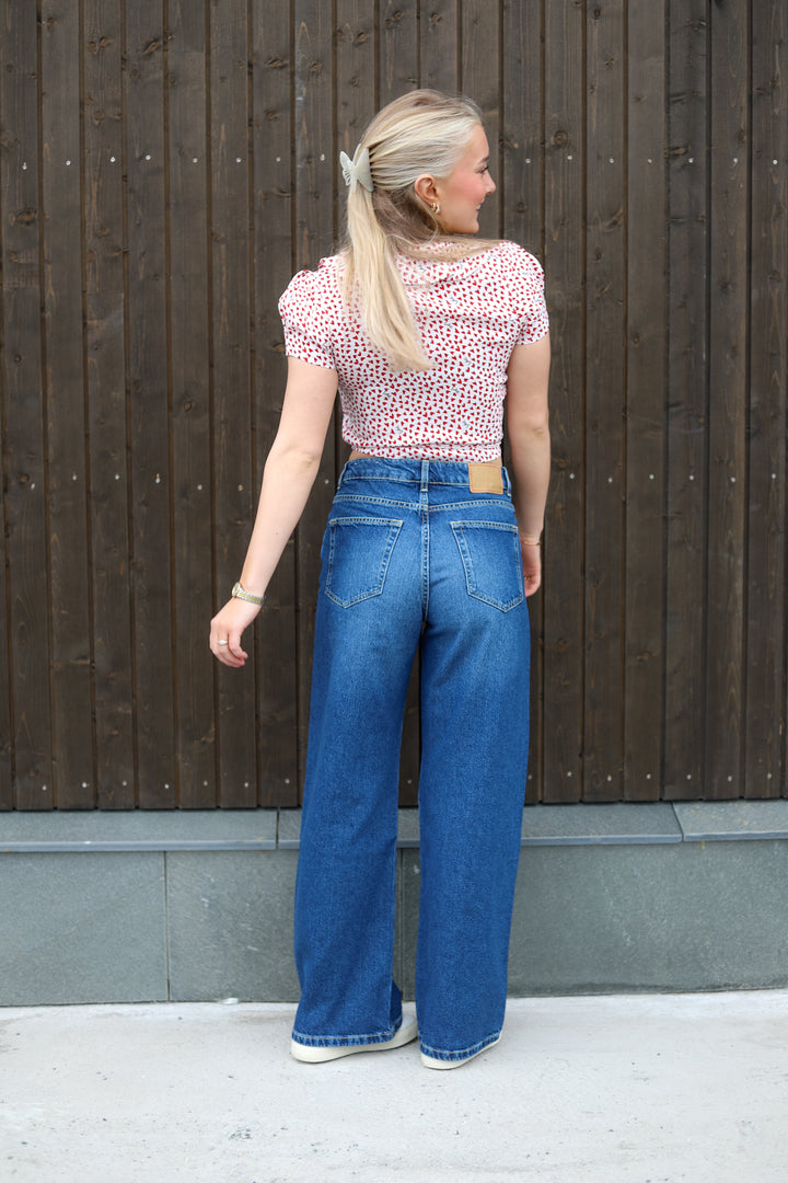 Belem Jeans Vintage 62