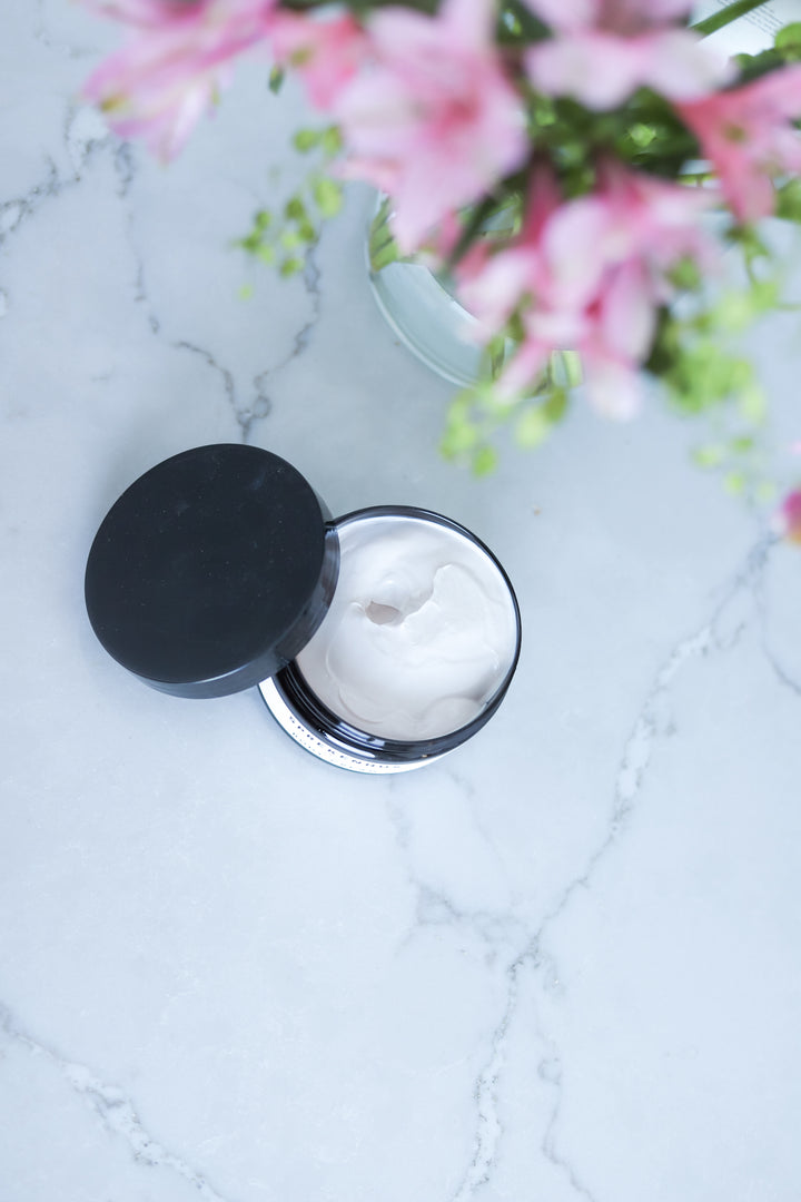 Body Cream Oriental Plum 230 ml