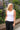 Gubbe Rasmia Icon SL Top White/Black