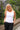 Gubbe Rasmia Icon SL Top White/Black
