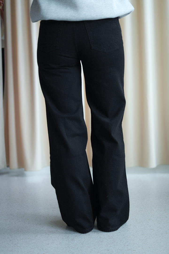 Taylor Jeans Black