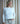 Petronella Rib Boatneck Off-White
